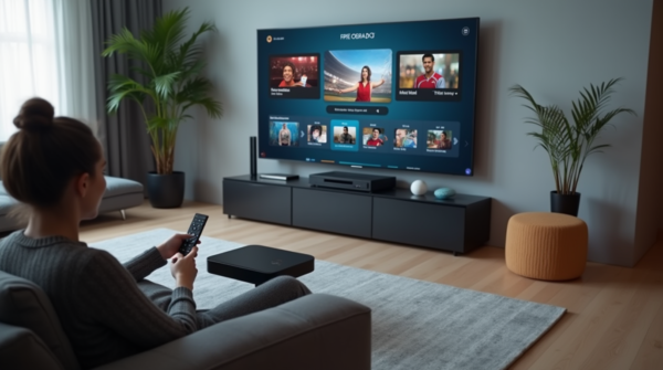 tv kastje alle zenders