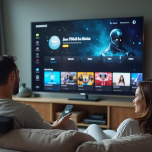 iptv box