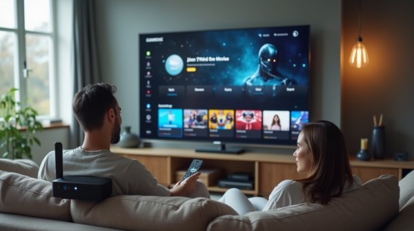 iptv box